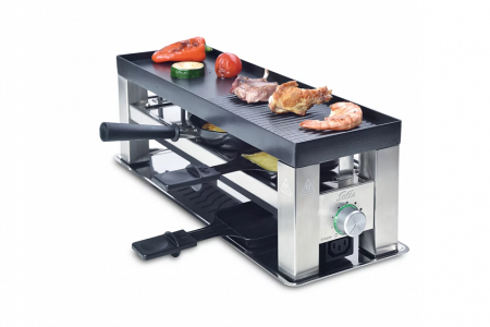 Гриль-барбекю Solis Table Grill 4 in 1
