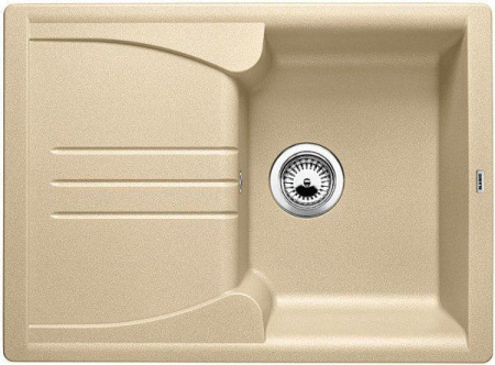 Мойка BLANCO 513796  ENOS 40 S шампань SILGRANIT мойка
