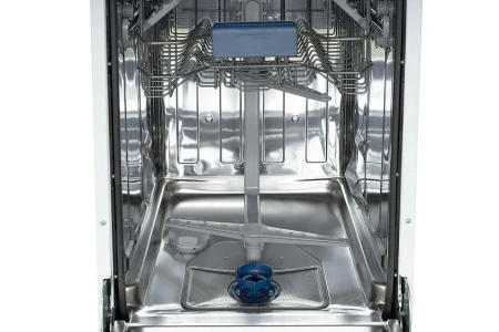 Посудомоечная машина DELONGHI DDWS 465 B CALLISTO