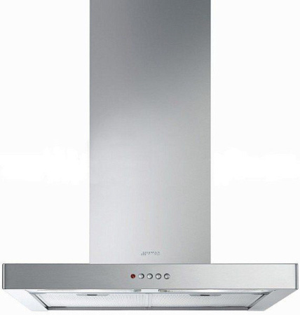 Вытяжка SMEG KSE61CX2
