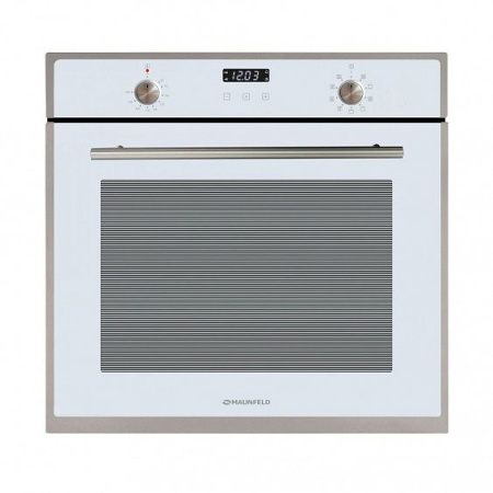 Духовой шкаф MAUNFELD EOEM.769S2W