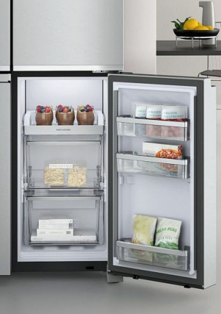 Холодильник WHIRLPOOL WQ9I MO1L