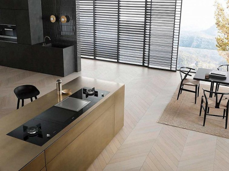 Варочная панель Miele CS 7101 FL