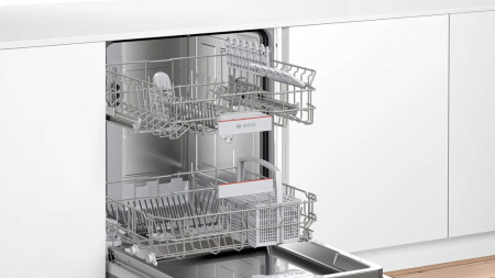Посудомоечная машина BOSCH SMV4HTX24E