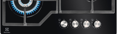 Варочная поверхность ELECTROLUX KGG64362K