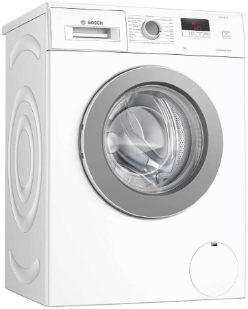 Стиральная машина BOSCH WAJ2006EPL