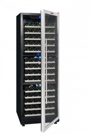 Винный шкаф LA SOMMELIERE TR3V181