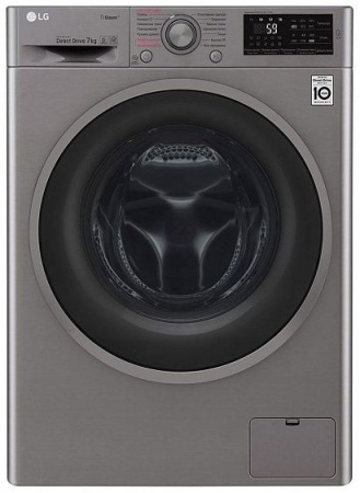 Стиральная машина LG F2J6HS8S