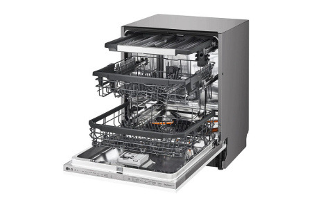 Посудомоечная машина BOSCH SPH4HMX31X