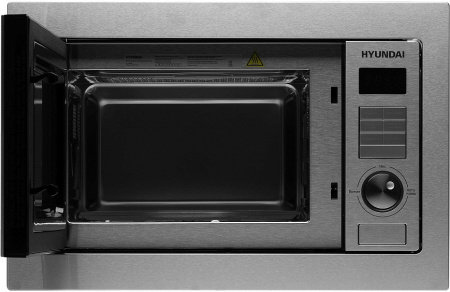 Микроволновая печь HYUNDAI HBW 2544 IX