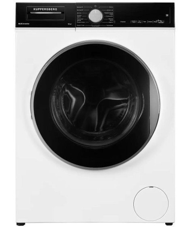 Стиральная машина KUPPERSBERG WM 581 W