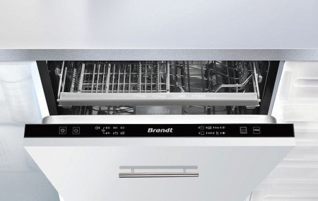 Посудомоечная машина BRANDT FD1432J2