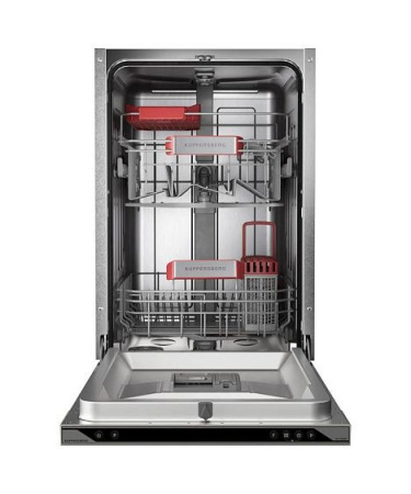 Посудомоечная машина KUPPERSBERG GLM 4582