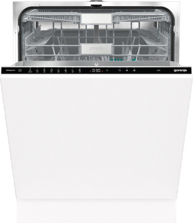 Посудомоечная машина GORENJE GV663C61