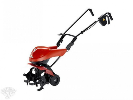 Электрокультиватор EUROSYSTEMS z-1 el.