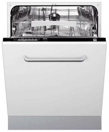 Посудомоечная машина AEG F 65090 VI