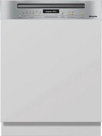 Посудомоечная машина MIELE G 7020 SCI INOX