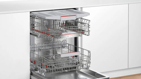 Посудомоечная машина BOSCH SMV6ECX05E