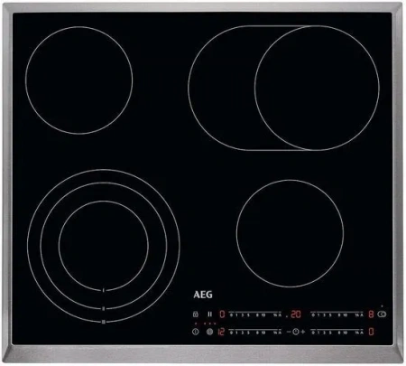 Варочная поверхность AEG HRB64470XB