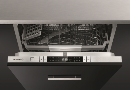 Посудомоечная машина DE DIETRICH FDD422QJ2