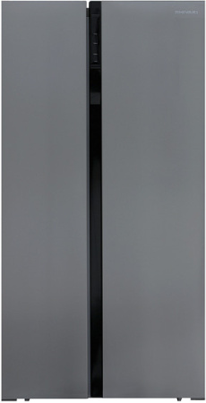 Холодильник Shivaki SBS-574DNFX