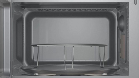 Микроволновая печь BOSCH BEL623MX3