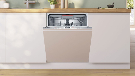 Посудомоечная машина BOSCH SMV6YCX02E