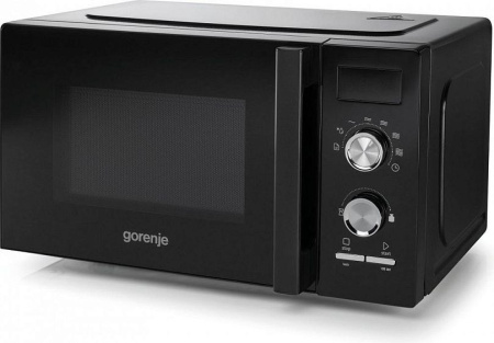 Микроволновая печь GORENJE MO20A3BH