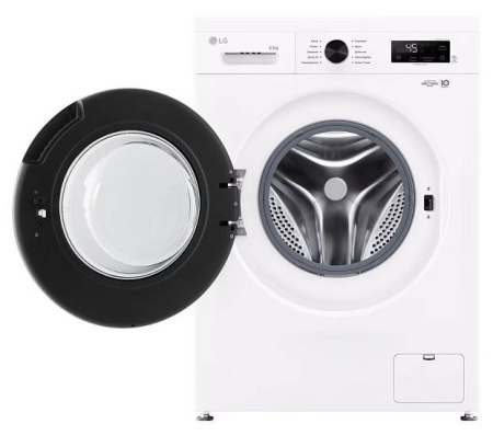 Стиральная машина LG F2Y1WS5W