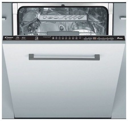 Посудомоечная машина CANDY CDI1DS673-07