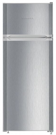 Холодильник LIEBHERR CTel 2531
