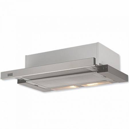 Вытяжка KRONASTEEL kamilla 600x  2 м 3p