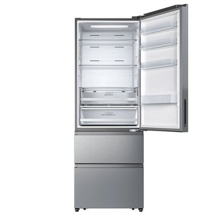 Холодильник HISENSE RT641N4ACE