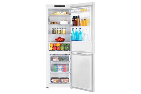 Холодильник SAMSUNG RB 30J3000WW
