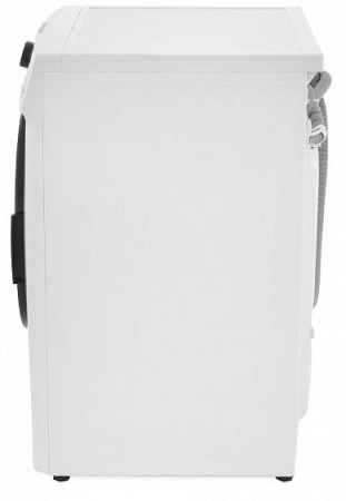 Стиральная машина JACKY'S JW 8W10L0