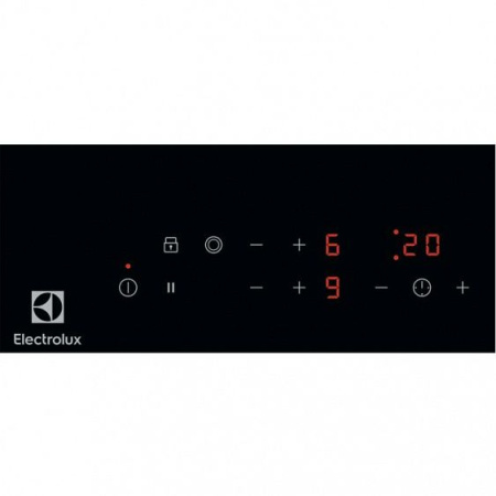 Варочная поверхность ELECTROLUX CPE3242KC