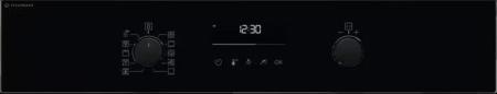 Духовой шкаф ELECTROLUX EOD6C77WZ