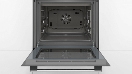 Встраиваемый электрический духовой шкаф BOSCH HBJ554YS0R