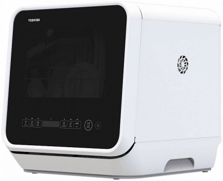 Посудомоечная машина TOSHIBA DWS-22ARU