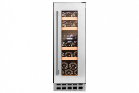 Винный шкаф TEMPTECH OX30DX