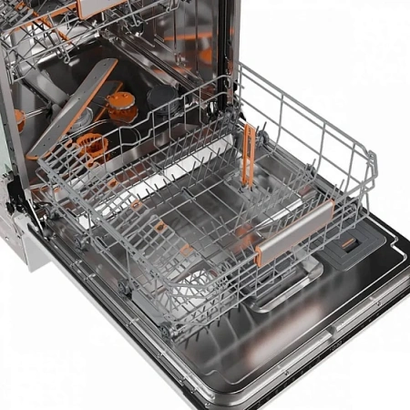 Посудомоечная машина GORENJE GV693A65AD