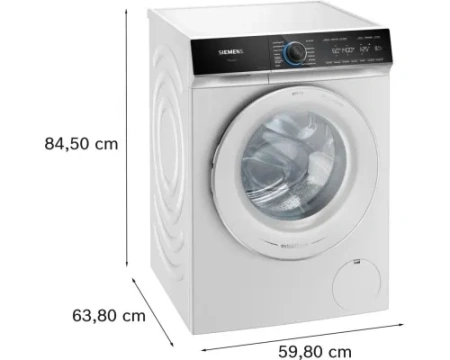 Стиральная машина SIEMENS WG44 B2090