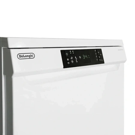 Посудомоечная машина DELONGHI DDWS 665 B EMILIO