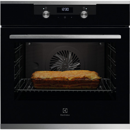 Духовой шкаф ELECTROLUX OKF5C70X