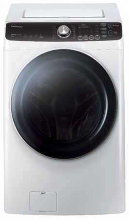 Стиральная машина DAEWOO DWD-VD1212