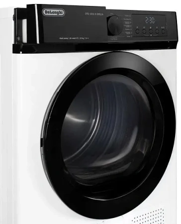 Сушильная машина DELONGHI DTD 1016 H EMILIA
