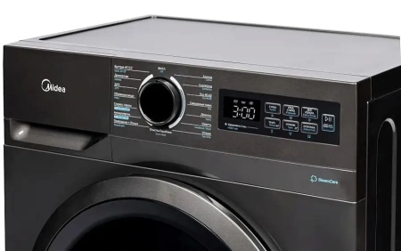 Стиральная машина MIDEA MF01712BS40/T