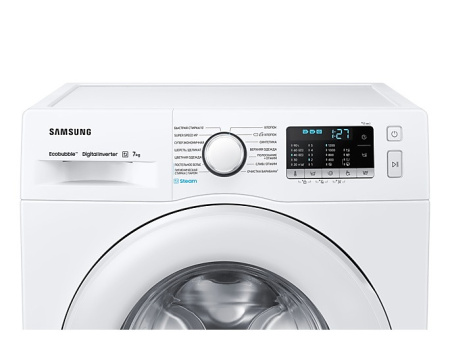 Стиральная машина SAMSUNG WW70AAS26TE/LP