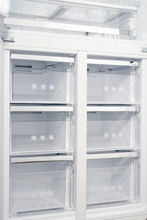 Холодильник KUPPERSBERG KCD 18079 WG