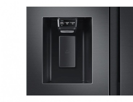 Холодильник Samsung RS64R5331B4 черный